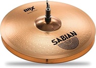 SABIAN 14" B8X Hi-Hats