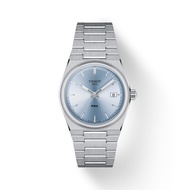 Tissot Tissot Fashion Watch PRX Series Steel Band Quartz Ladies Watch