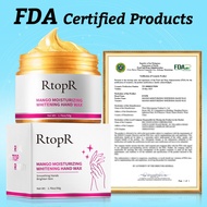 RtopR/ga(Mango;ykMositurizing_Rj~Whitening~Q?Hand~s*Wax?R~Peel*i?Off~M*Mask Hand Skin Care Anti-Agi