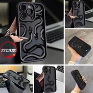 Casing HP Untuk OPPO A17 A17K A18 A16 A16S A16K A15 A15S A12 A12S A8 A7 A5 A5S A3S A1K A1 A53 A33 A3