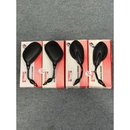 REARVIEW MIRROR 5BU YAZ 125ZR LOW/HIGH SIDE SIDE MIRROR 125ZR ZIN NEW