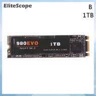 EliteScope SSD M2 NGFF 500GB 980 EVO Plus 250GB Internal Solid State Drive 1TB hdd