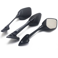 Motorcycle Rearview Mirror Motorcycle Accessories Yama R3 R25 Sports Car Dedicated Rearview Mirror