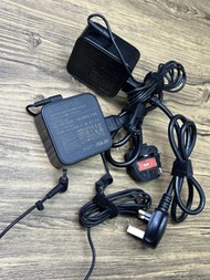 ASUS 電腦 充電器 (5.5 × 2.5 mm) 65W ADP-65GD Charger Power Adapter