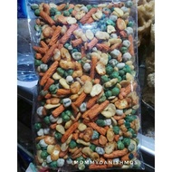 The Most Large MIX Peanut CAMILAN
