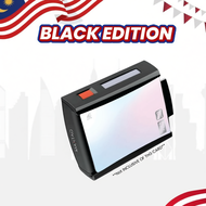 MaxTag Smart Tag Touch n Go Toll - Black Edition