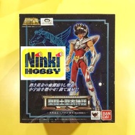 Bandai 聖闘士星矢 EX 聖衣神話 新生青銅 天馬座 星矢 Pegasus Cloth Seiya 