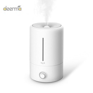 Deerma DEM-F628 5L Air Humidifier Diffuser Purifier Filter Ultramute Ultrasonic Pregnant Baby Clean