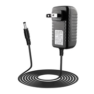 6 Volt Battery Charger for Ride On Toys, 6V 1A Battery Charger for Hello Kitty SUV Kid Trax Toddler 