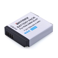 BATMAX Battery Charger DMW- BLH7/BLH7E For Lumix gf7 gf8 gf9 gm1 gf10 1 Year