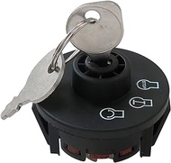 Upgraded 5 Terminals Ignition Starter Switch for 314000001-314999999 Toro 74637 TimeCutter SS 5000 R