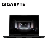 Gigabyte Eagle 9MJR2-MYF83SH-RTX4050 16" WUXGA 165Hz Gaming Laptop Space Gray (R5-7533HS 8GB 512GB S
