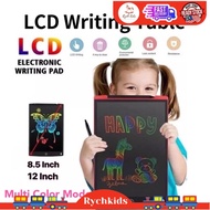 8.5" / 12" LCD Writing Tablet for Kids Kids tablet Smart Lcd Writing Tablet Erasable Drawing Board