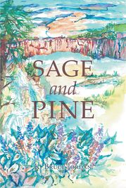 Sage and Pine K. Bruce Jordan