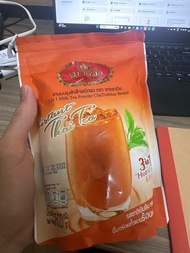 泰式手標奶茶 全新無開 50g