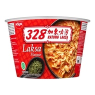 NISSIN 328 KATONG LAKSA BOWL LAKSA 120GM