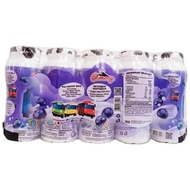 [PROMO!!] Cimory Yoghurt 70ml 1 PAK isi 5 - cimory tayo nikmat enak - 5pcs Blueberry Strawberry