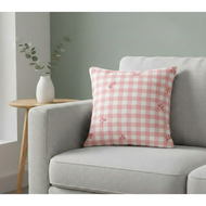 ( Variasi Pink )Sarung Bantal Sofa 40x40 Shafiyyah.sarban