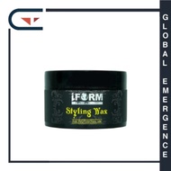 IFORM Hair Styling Wax (100ml) | Hair Gel | Hair Wax | Hair Mousse | Wax Rambut | Wax Lelaki | Hair 