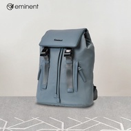 Eminent Ladies Large Capacity Travel Backpack Outdoor Mountain Climbing Bag Student Bookbag Nylon Pu