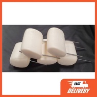 PROMO !!!Headrest sandaran kepala mobil kijang/xenia/avanza BISA COD Head rest kursi mobil ayla Head