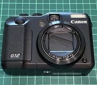 Canon Powershot G12