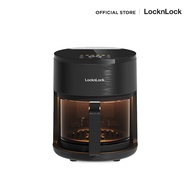 LocknLock หม้อทอดไร้น้ำมัน Air Fryer Duo Function 3.5L - EJF946