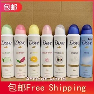 Dove Deodorant Body Spray Dove Deodorant Body Spray Deodorant Body Spray pdd// 1.15.1