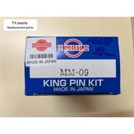 CANTER FE639 JPN KING PIN KIT