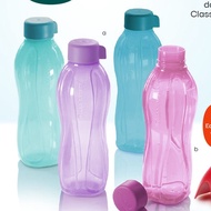 Eco 1 L bottle screw tupperware screw bottle 1L