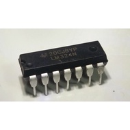 LM324N LM324 324 DIP-14 IC