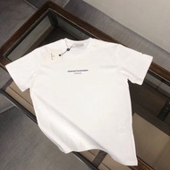 MONCLER 蒙口 情侶款短袖T恤