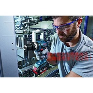 BOSCH GSB18V-EC 18V 無碳刷 4分 充電震動電鑽 單主機 德國博世