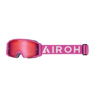 Airoh BLAST XR1 GOGGLE Glasses - PINK