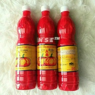 SOS LABU MERAH THAILAND