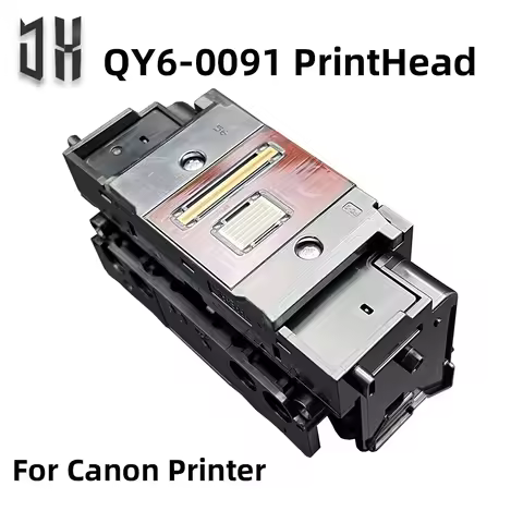 Original new QY6-0091 Printhead For Canon GX4080 GX5010 GX5080 GX6010 GX6070 GX6080 GX7010 GX7070 GX