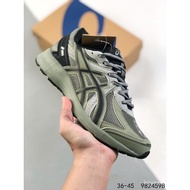 (ASICs) Asics jog 100s running shoes casual sports running shoes