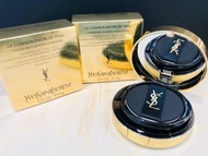 YSL 氣墊粉底