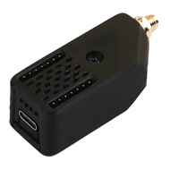 XIAO Wio-SX1262 ESP32S3 Kit with 3D Case for Meshtastic & LoRa 2.4GHz Wi-Fi Subsystem 862-930MHz