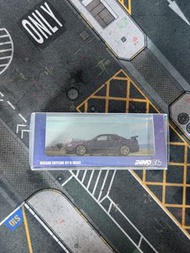 Inno inno64 NISSAN SKYLINE GT-R (R34)