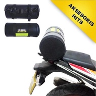 Round/ Bag,/ Tube Bag, Motorcycle Rider Accessories Bag