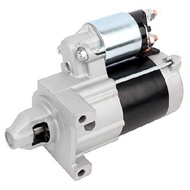 SCITOO Starter Motor AM127877 435-012 for JOHN DEERE Mowers-Z-Trak 657/657A/667/667A/727/727A All fo