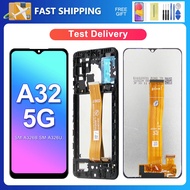 A32 5G For Samsung 6.5''For A326 A326B A326U A326W A326K LCD Display Touch Screen Digitizer Assembly