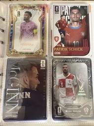 卡游 PANINI 正版 FIFA2026 世界杯 官方足球收藏卡 超凡版 球星纪念卡牌 墨西哥、南非、南韓、捷克、瑞士、加拿大、波斯尼亞、卡塔爾、巴西、摩洛哥、蘇格蘭、海地、美國、澳洲、巴拉圭、土耳