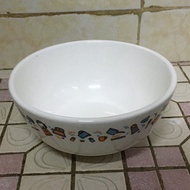 Limited Edition Ceramic Lactel Bowl