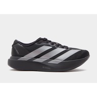 Adidas Adizero Evo SL “Black/Silver” Women’s Running Shoes
