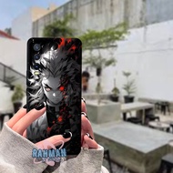 Vivo V2043 Case - Vivo V2026 - Vivo V2026 - Vivo V2029 Fashion Case Softcase Macaron Protect Camera 