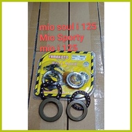 ★ ✯ ┗ COD BALL RACE BEARING MIO I 125 /MIO  SOUL I 125 / MIO SPORTY