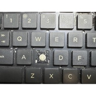 KRCB Keyboard Keycap Hinge For HP Pavilion 15-DA 15-CS 15-CN 15-CR 15-CW 15-DX 15-DR G7 15-DF 15-CN 