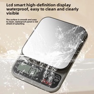 new Accuway High Precision Kitchen Scale Baking Scale Electronic Scale Household Small Grams Accurat